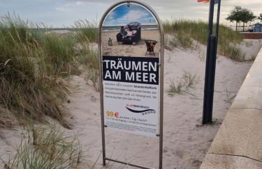 OSTSEE FeWo by Wolf - Foto 23