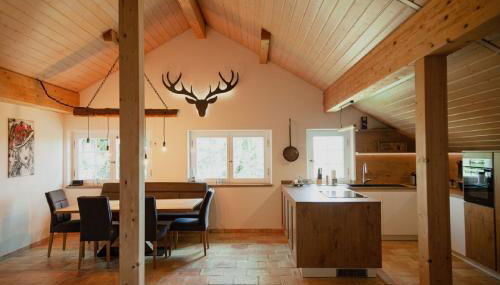 Hirsch-Lounge - Foto 3