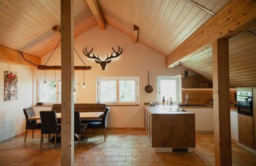 Hirsch-Lounge - Foto 3