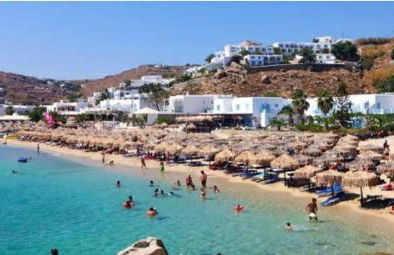 demis Mykonos stay 2 - Foto 28