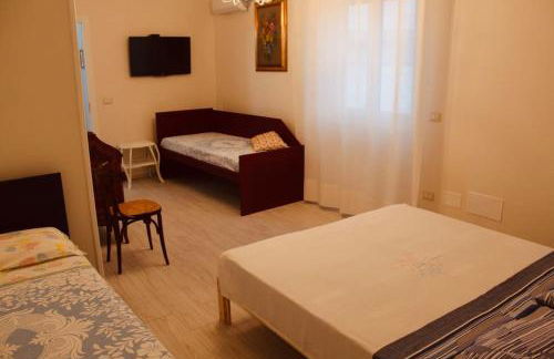 Maison Luigi - Casa Vacanze3 - Foto 12