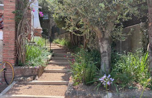 Casa con vistas y piscina en Masos de Pals - Foto 19