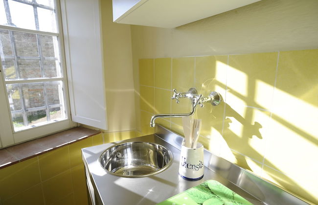 Baciano Azienda Agrituristico Venatoria - Photo 22