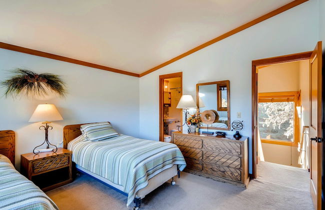 Aspen Ridge Condominiums by Keystone Resort - Foto 15