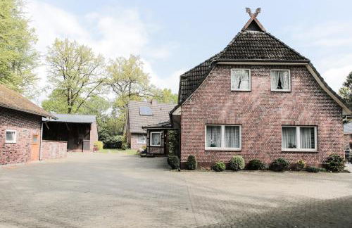 Ferienwohnungen Eichenhof - Foto 1