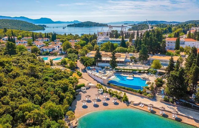 Aminess Vival Port9 Residence - Foto 52