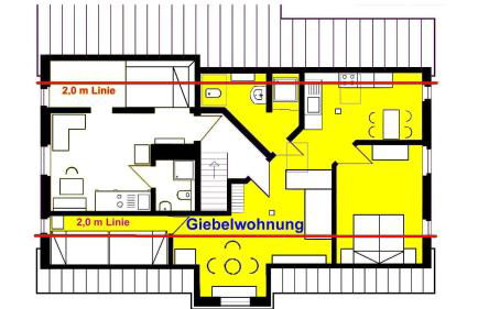 Forsthaus Großmenow - Foto 2
