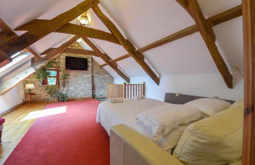 Haye Barton Farm - Foto 9