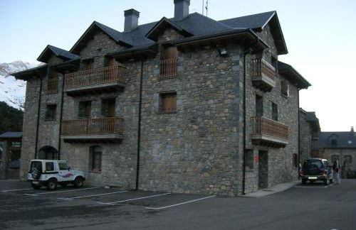 Apartamentos Casa Lavedan - Foto 43