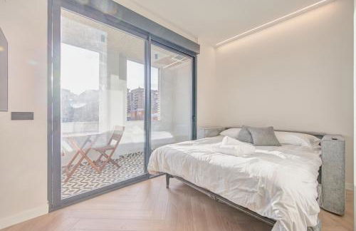 Parque central B by Clabao - Photo 5