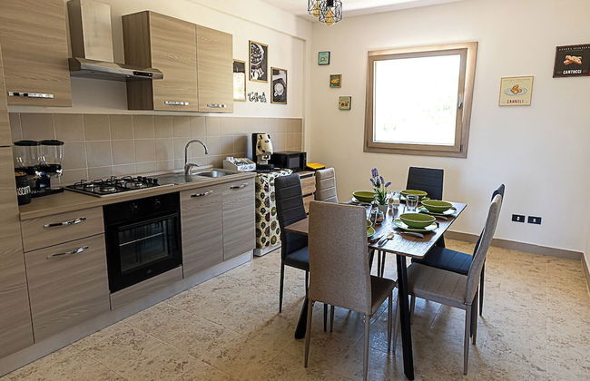 Home Sweet Home - La tua Oasi a Monreale - Foto 11