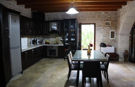 Petrini Villa with swimming pool - Foto 22