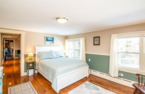 Whispering Waters Farmhouse and Wedding Barn - Foto 64