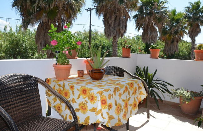 Kostaspant Apartment - Foto 35