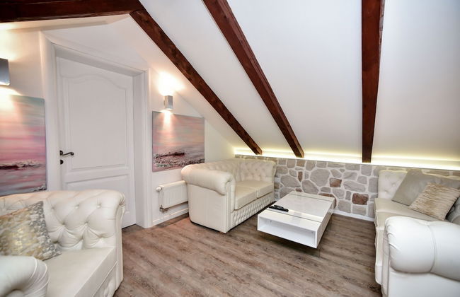 Villa Casa di Nikola Zadarvillas - Foto 20