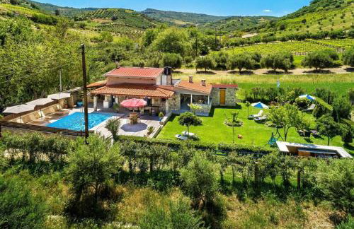 Villa Kalouas Private Pool - Foto 1