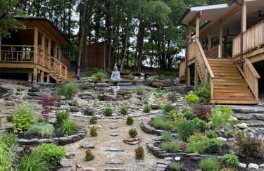 Catskills Mountain Retreat - Luxury Meets Serenity - Foto 1