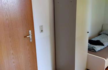 Leuna - Kurzzeitvermietungen direkt bei den Leunawerken, 2-3 Schlafzimmer - Foto 78