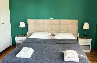 Monica's Tropical Villa - Foto 40