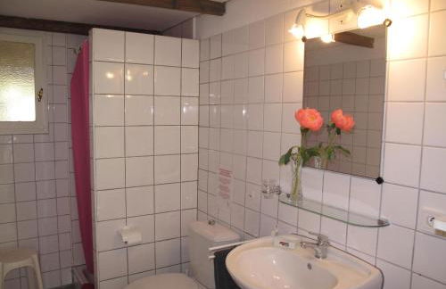 Résidence Miro, gîtes équipés été et hiver, tennis, piscine - Foto 51