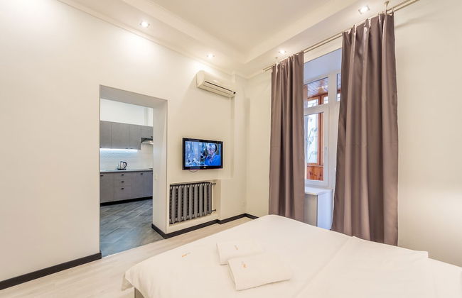 Central Dayflat Apartments - Foto 30