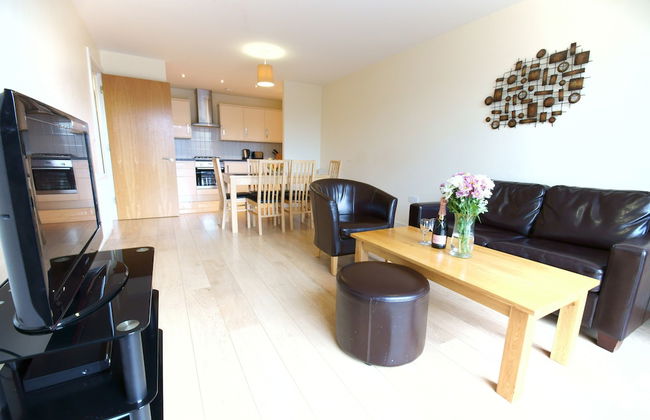 Lodge Drive Apartments - Foto 1