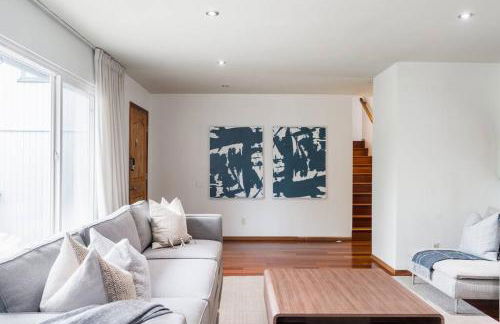 Ocean View Retreat- 4 Blocks From Solana Beach - Foto 22