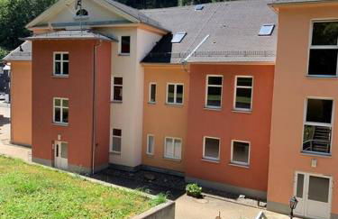 Ferienwohnung Alte Schule 2 "Christian Gotthilf Salzmann" - Foto 14