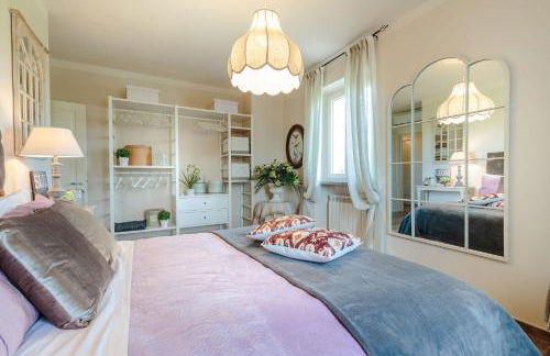 VILLA PEMOLA a Luxury Farmhouse with Garden and bikes in Lucca Town - Foto 83