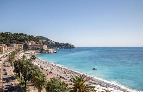 MY CASA - ETAT UNIS 93 INDIGO - Amazing Sea View Aprt with AC - Foto 38