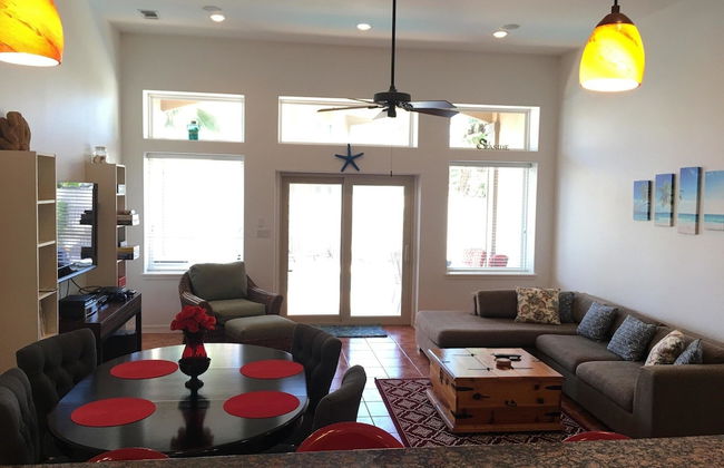 Casa Picasso 3 BR Home with Private Pool - Foto 14