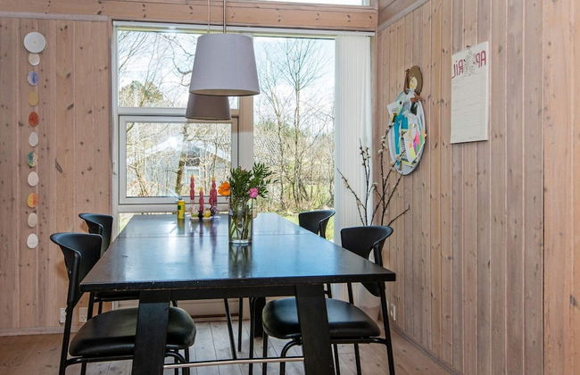 6 Person Holiday Home in Silkeborg-by Traum - Foto 6