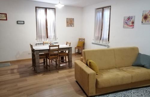 A casa di Matisse - appartamento vacanze - Foto 9