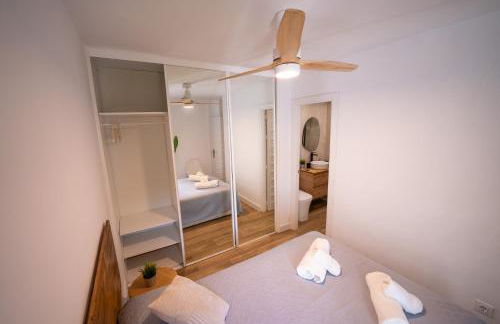 Apartasuites Royal Zahara, Máximo confort con vistas al mar - Photo 46