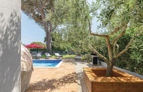 Cozy Home In Cervar With Sauna - Foto 14