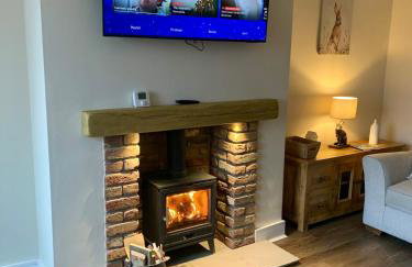 Newly renovated countryside retreat in Scorton - Foto 45