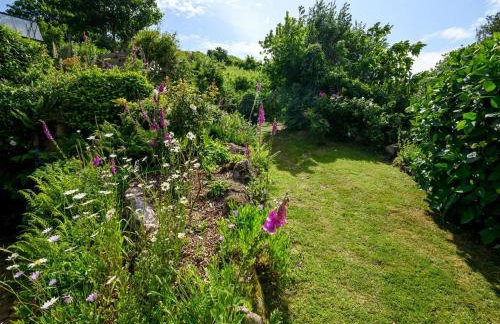 Rural Retreat in Coastal Valley near St Just - Foto 22