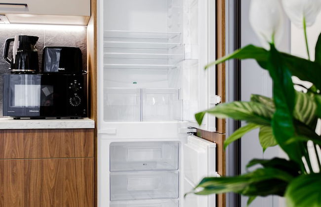 RIGAAPARTMENT ELIZABETES 22 Aparthotel - Photo 52