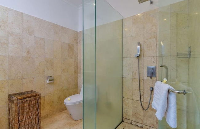 Villa Pondok Wahyu Sedana - Foto 47