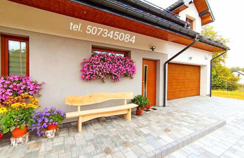 POKOJE NA CYPELKU NAD 5 JEZIORAMi - Foto 4