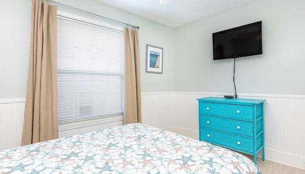 Catch A Wave by Tybee Vacation Rentals - Foto 2, Habitación