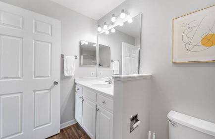 Landing Modern 1BD Tennis Court Clubhouse - Foto 15