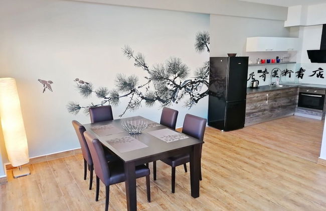 Orange Lux Apartments - Foto 23