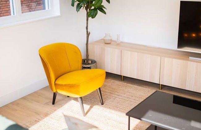 Serviced 1BR Apartments in Utrecht - Photo 9