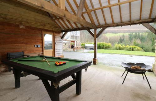 The Hayloft - Photo 16