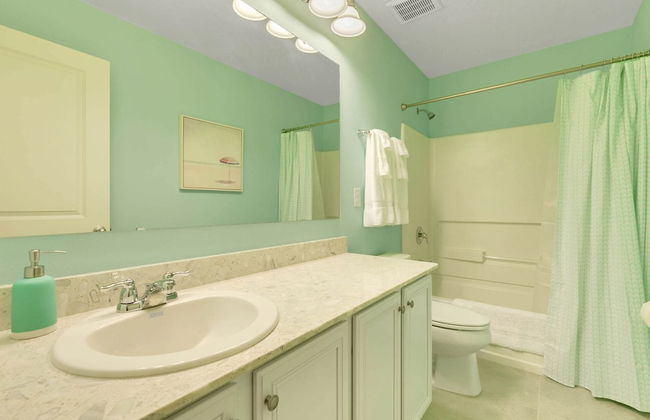 Family Friendly 4 Bedroom Close to Disney in Orlando Area 5116 - Foto 53