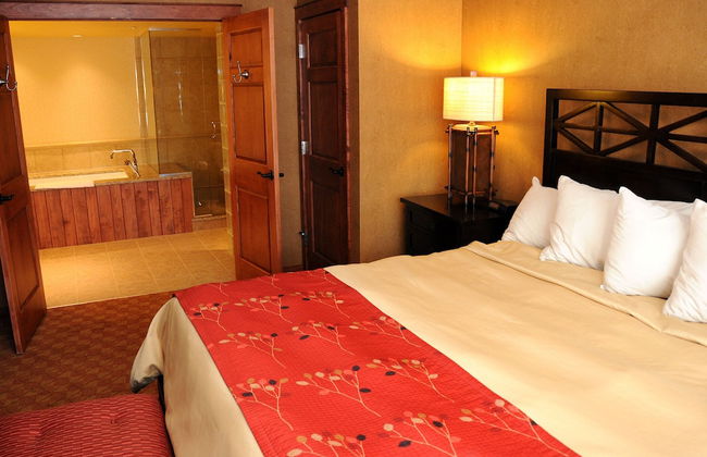 Slopeside Hotel, A Vail Resorts Property - Foto 16