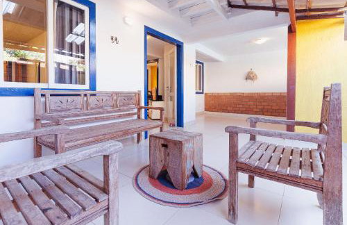 Casa com garagem - 300m da Rua das Pedras - Photo 28