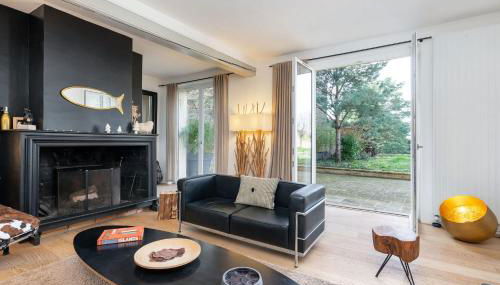 Le Cerf - House with view and swimming pool - Photo 4