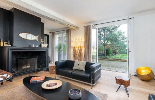 Le Cerf - House with view and swimming pool - Photo 4